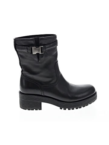 Prada Linea Rossa Boots (view 1)