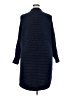 Torrid 100% Polyester Blue Cardigan Size 3X Plus (3) - photo 2