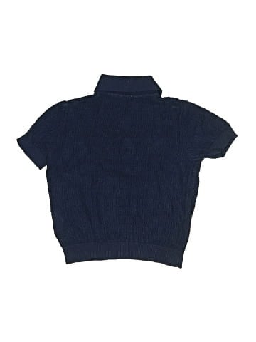 Janie and Jack Pullover Sweater (view 2)