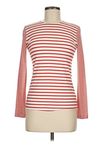 Akris Punto Long Sleeve T-Shirt (view 1)