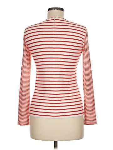 Akris Punto Long Sleeve T-Shirt (view 2)