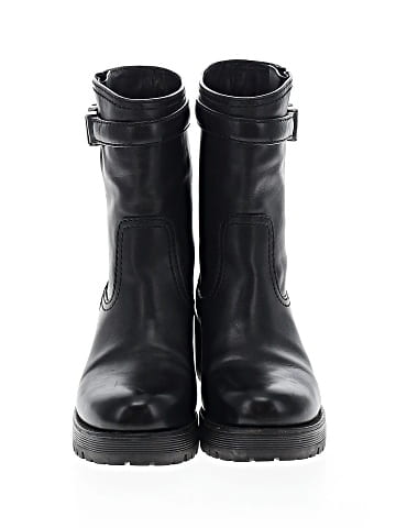 Prada Linea Rossa Boots (view 2)