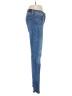 Express 100% Cotton Blue Jeans Size 6 - photo 4
