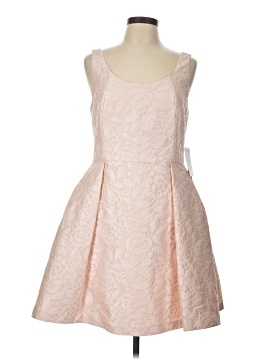 H By Halston Cocktail Dress (view 1)