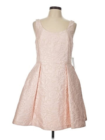 H By Halston Cocktail Dress (view 1)