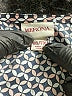 Merona 100% Polyester Brown Sleeveless Blouse Size XXL - photo 7