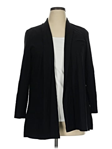 Eileen Fisher Cardigan (view 1)