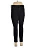 Gap Solid Black Jeans Size 32 waist - photo 1