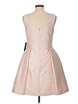 H By Halston Cocktail Dress (view 2)