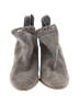 Vince Camuto Gray Ankle Boots Size 11 - photo 2