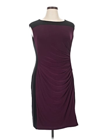 Lauren by Ralph Lauren Cocktail Dress (view 1)
