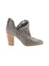 Vince Camuto Gray Ankle Boots Size 11 - photo 1