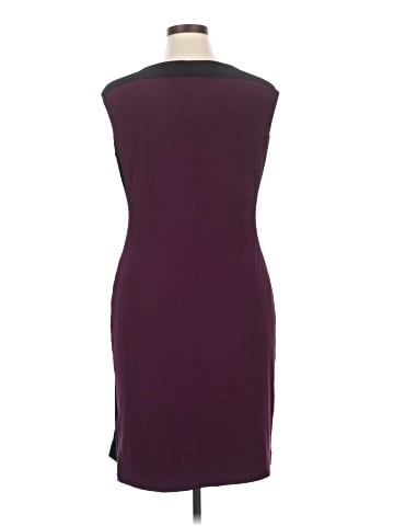 Lauren by Ralph Lauren Cocktail Dress (view 2)