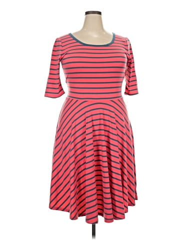 Lularoe Casual Dress (view 1)
