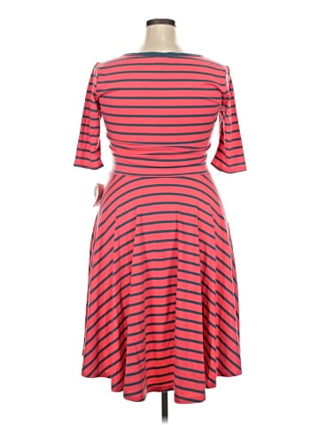 Lularoe Casual Dress (view 2)