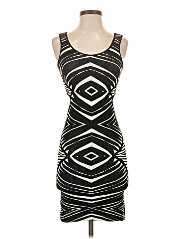 Bebe Cocktail Dress (view 1)