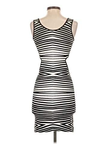 Bebe Cocktail Dress (view 2)