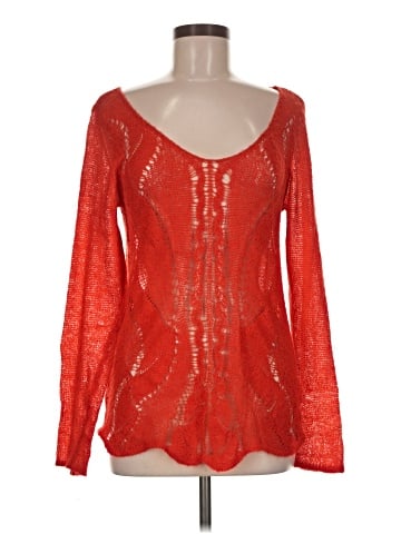 LC Lauren Conrad Pullover Sweater (view 1)