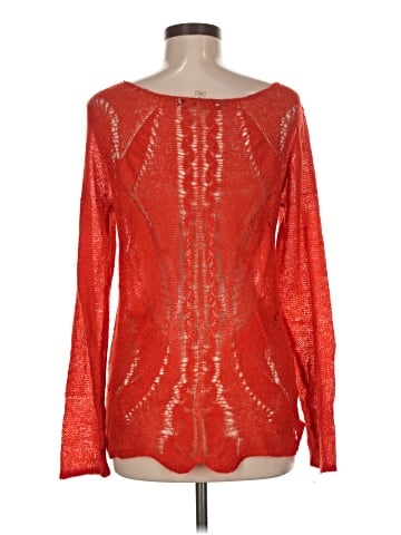 LC Lauren Conrad Pullover Sweater (view 2)