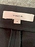 Vince. Black Active Pants Size 0 - photo 7
