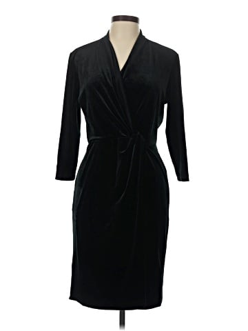 J. McLaughlin Cocktail Dress (view 1)