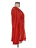 LC Lauren Conrad Red Pullover Sweater Size M - photo 4