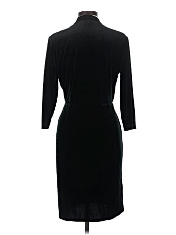 J. McLaughlin Cocktail Dress (view 2)