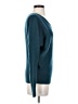Maeve 100% Cashmere Teal Cashmere Pullover Sweater Size XXS - photo 4