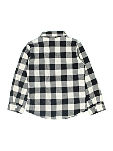 Levi's Long Sleeve Button-Down Shirt (view 2)