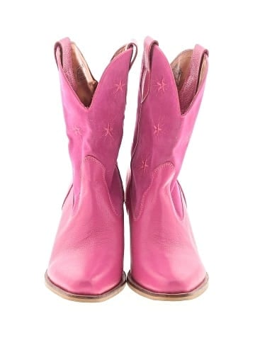 Assorted Brands Ankle Boots (view 2)