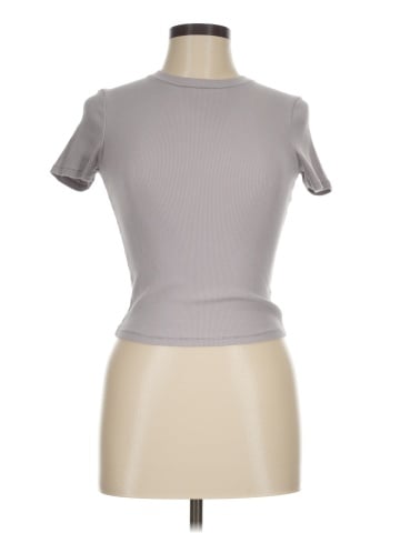 Skims Short Sleeve Top