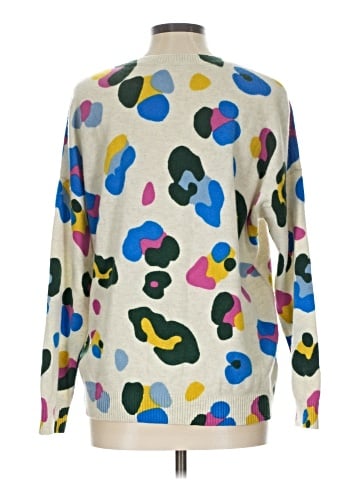 Boden Cashmere Pullover Sweater (view 2)