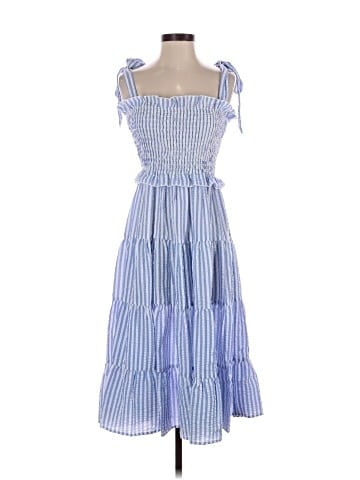 Unbranded Casual Dress (view 1)