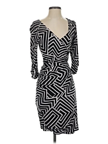 Vanessa Virginia Cocktail Dress (view 1)