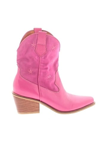 Assorted Brands Ankle Boots (view 1)