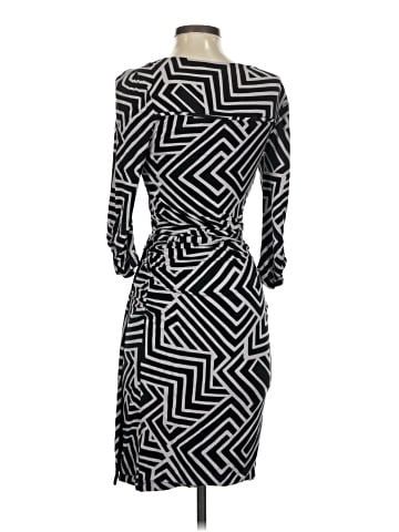 Vanessa Virginia Cocktail Dress (view 2)