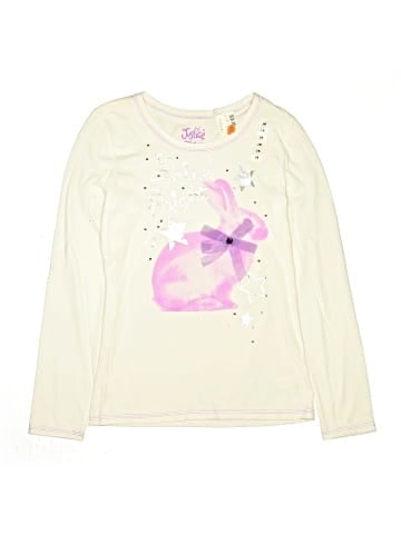 Justice Long Sleeve T-Shirt (view 1)