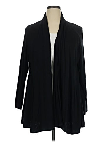 Eileen Fisher Cardigan (view 1)