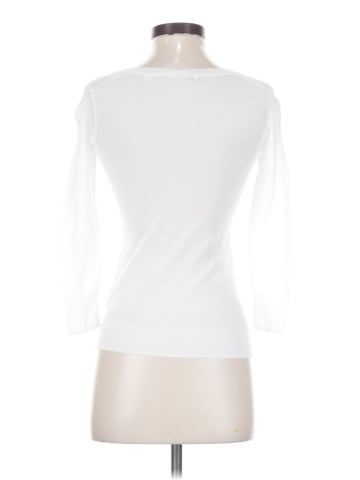 Vince. 3/4 Sleeve T-Shirt (view 2)