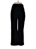 Aqua Black Casual Pants Size XL - photo 1