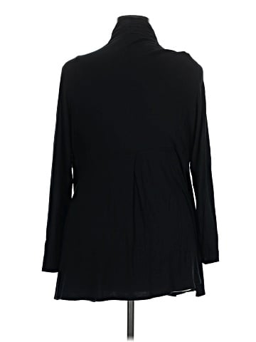Eileen Fisher Cardigan (view 2)
