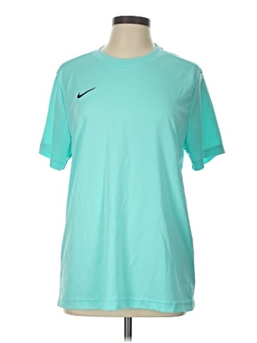 Nike Active T-Shirt (view 1)