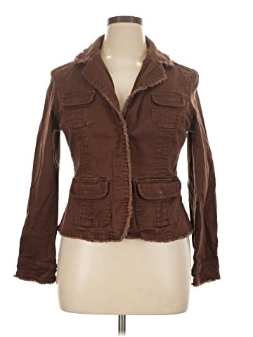 Live A Little Jacket (view 1)