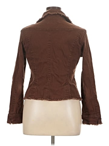 Live A Little Jacket (view 2)