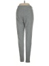 Lands' End Solid Gray Active Pants Size S - photo 2