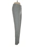 Lands' End Solid Gray Active Pants Size S - photo 4