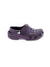 Crocs Purple Clogs Size 6 (kids) - photo 1