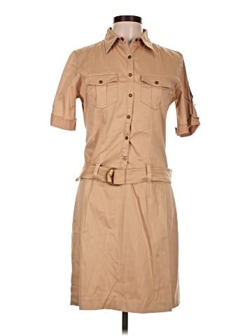 Jones New York Signature Casual Dress (view 1)