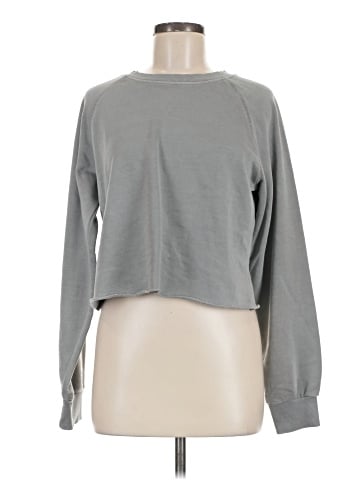 Forever 21 Sweatshirt (view 1)