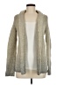 Theory Tan Cardigan Size M - photo 1